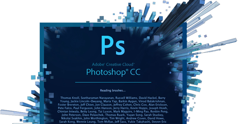 Adobe Photoshop CC v With Crack (x86/x64) | SadeemPC photoshop cc latest version with crack